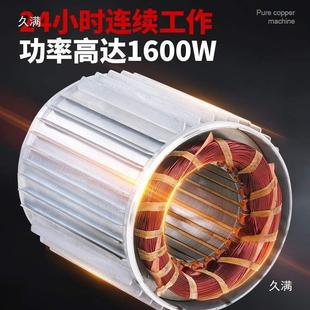 型电动葫芦400kg600K重G小型升降扬起吊机微220V用绞67盘卷提升机