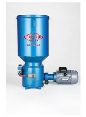 单线2润滑泵DB油-TN25电动润滑泵3BAH1.5MPAZB泵JB/8810.多点干泵