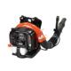 扑PB770背负式 风ZRX力灭火机公园叶清机65CC排量吹风机森防落扫火