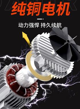 电动吊985葫芦220v家用链小型升降龙门吊提机1吨2吨3吨5吨倒链环