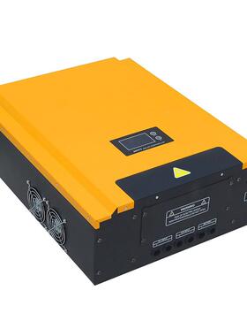 1Wonder19V/216V/2410制V00AMPPT控制器2大型储能控器