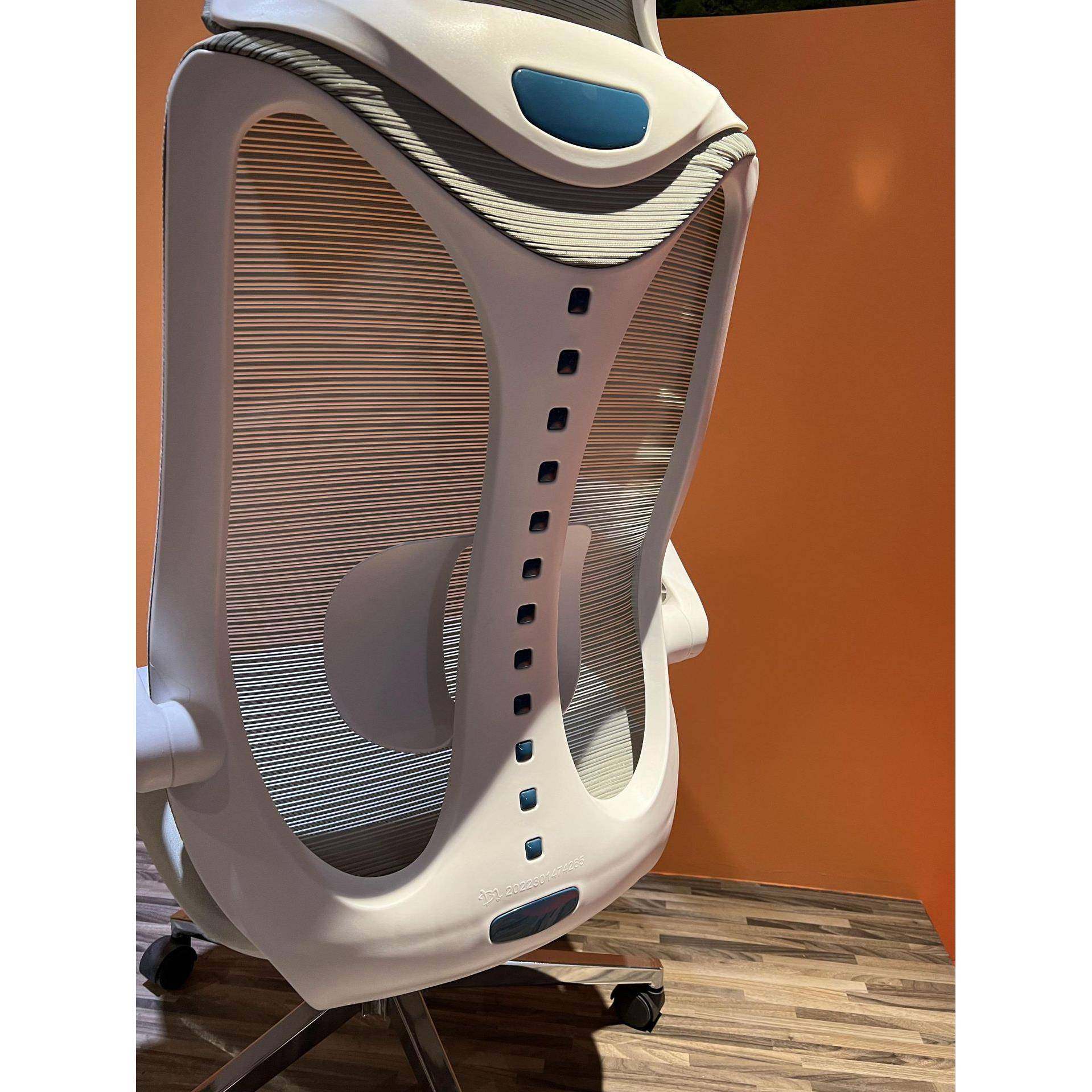 现代职员电脑椅灰员色行政主管升降444477椅网椅带头枕议室职会办,商业/办公家具,办公电脑椅/职员椅,淘宝优惠券,粉丝福利购,淘宝优惠卷