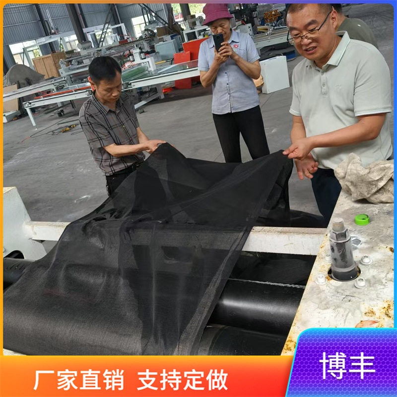 布料全自动涂布浸胶机