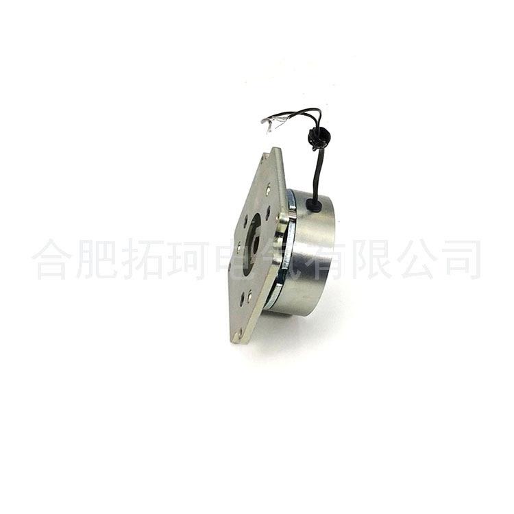 8N6进步电机刹车伺服电机KBZ抱闸微型磁制动器8M电机刹电车