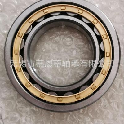 SIXXUK端浙江天高承马TB圆柱M滚子轴NJ2211EM