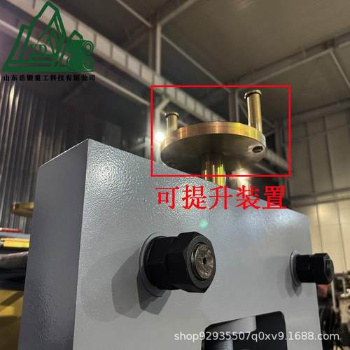 力岳锻楔横H轧式轧钢机电金具QH直角环P延YD46-500长环UL型辊环WS