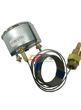 寿力温度表2250100-06022050136-6温94螺9杆空压02250100机带探头