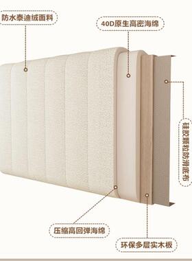 集聚7JHM7596窗台改造沙发飘窗窗异台垫垫2025新网红阳台垫款子形