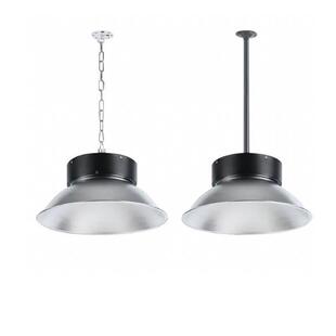 ED工矿灯CDZ足瓦铝材防眩球场灯室内篮球厂场仓房库工业照明天棚L