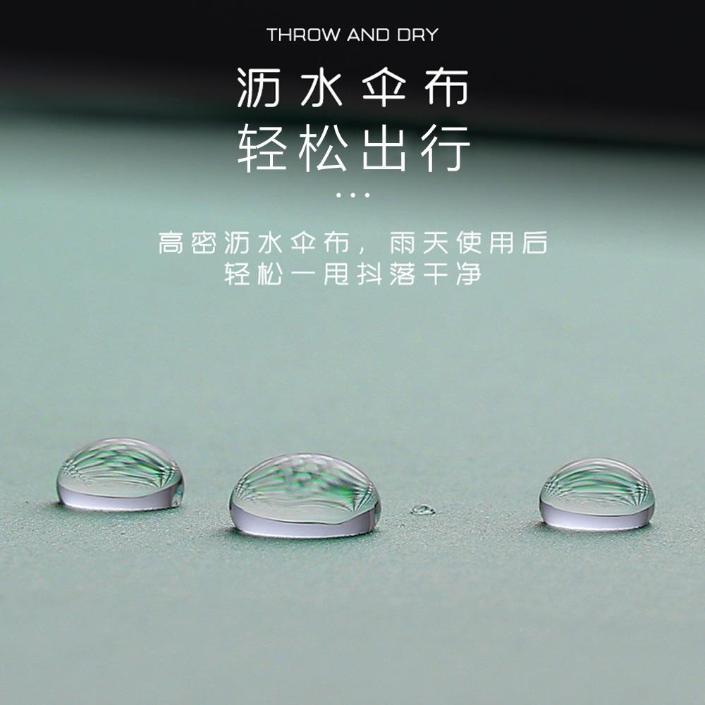 全自动雨伞女生晴雨两加男士太用阳加XHR大固抗风抗暴雨学凌生上