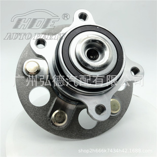 SNC 951 TT1 HUB143T 512322 42200 A01 BR930629轴承