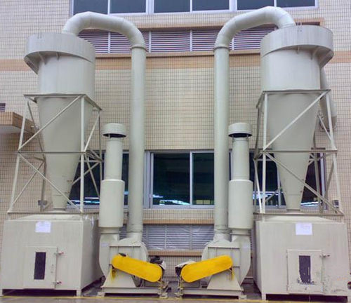 单机旋风除尘设备 旋风除尘器厂家 锅炉旋风除尘器工作原理