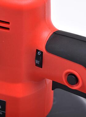 墙面打磨机水抹泥砂浆WIU收光机地坪墙面光磨平光腻子粉抛抹