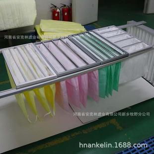 8P空净化车间无纺布F7袋式 气产F75袋式 381 493 量过 过滤器5ZQH9