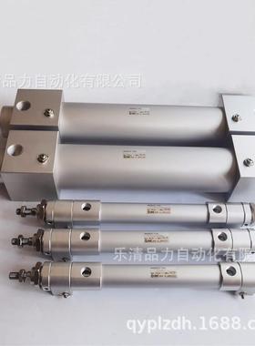 SMC高速气缸RHC673-RHCL-RHCF-BRHCNFSG-40-750-760-770-807-790-
