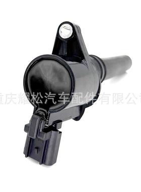 阿斯顿丁点火线圈高压包61.0L8G43A12366AA44G312马A366AA