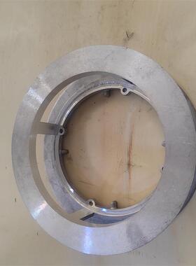 刹铝陶车盘铝合L金复合低陶瓷TC29473压铸造Z111T6卡钳摩擦片