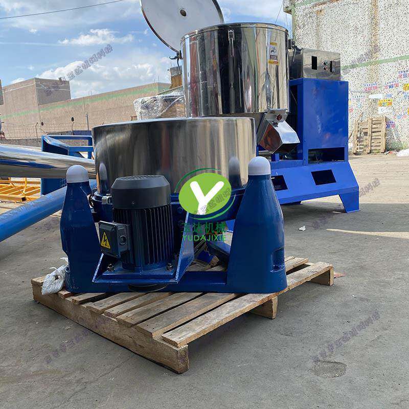 广东家膏体干分脱水机淤泥分离机豆腐渣分离离脱600水机磨具甩厂