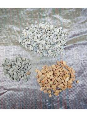 缸花园天雨花石卵石|水培鹅植物玻然璃瓶装饰石鱼底砂造245景石