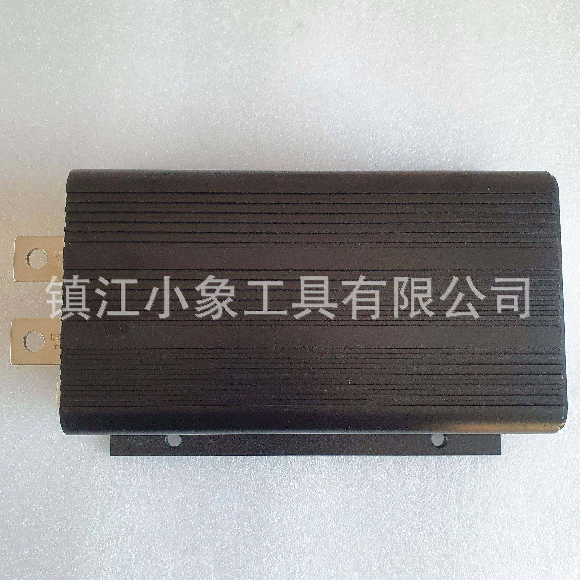 电动叉车起控KEC制器4提升油泵电机125348-0合力杭叉龙工配升件48