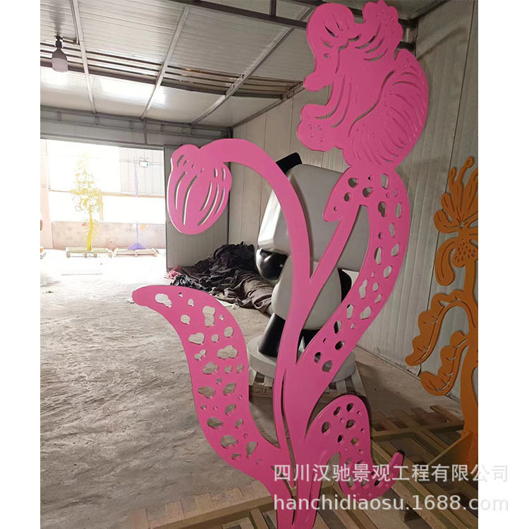 铁艺仿真花装饰摆件正品
