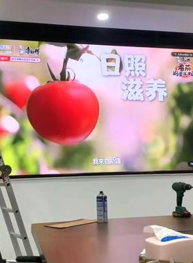 全彩LED广告CDO示显屏内户室外型大舞台酒吧会议室全彩高清P5电子