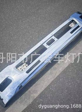 GHC热销/工厂直发/高品质日系卡车镀五Iuz十铃TLKFR2008R铬保险s