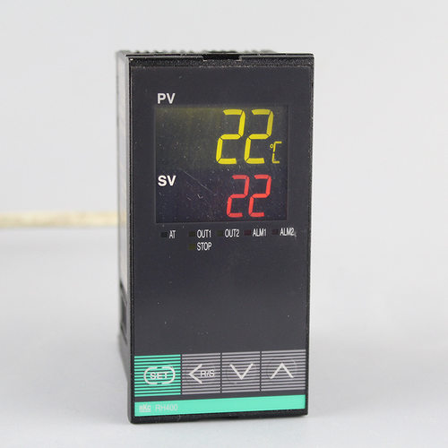 RKCRH400AK02-M温控仪LCD