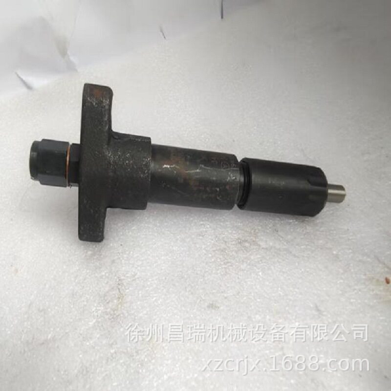 徐州上柴喷油器343H-000+A图片