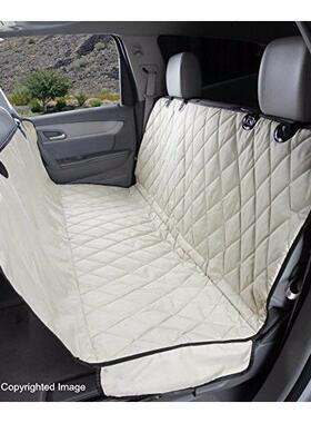 爆款宠物汽车垫物防车水防滑宠物车载RYW坐垫汽后排宠垫