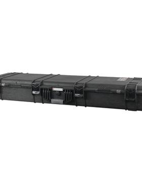 鼎瑞615新长条形安全防护箱特种装备保护箱5安全箱坚固耐摔PC3R18