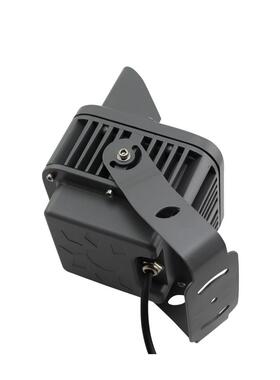 LED监别控补控光灯关交通道路DSU光开车牌识自动感应户外防水节能