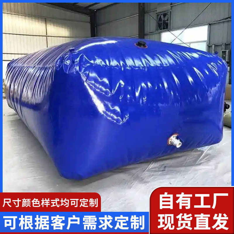 抗压耐磨大型户外路基测试水囊