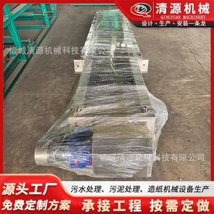 格机械格栅除污机回转DUO式机渣械格栅拦渣设备捞耙齿栅清污机