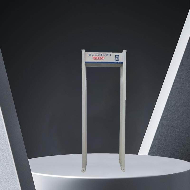 安门学校考场工厂室金属安检门高检敏灵度外防水全身智能手机LB-A,商业/办公家具,安检门/安检机,淘宝优惠券,粉丝福利购,淘宝优惠卷