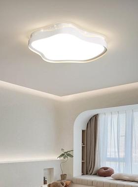 家新款客16871厅卧室led吸顶灯具饰套组现合广东中山古餐镇厂代简