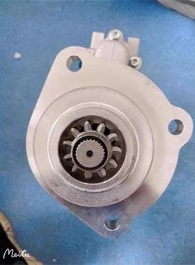 NFZ佩特来M15R82114S0E起动机东风拖拉机起动0机10097881起动机12