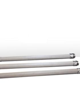 宇恒蜡烛滤芯船舶工业精密过滤钢36LEAS不锈3密0um管道精反1冲洗