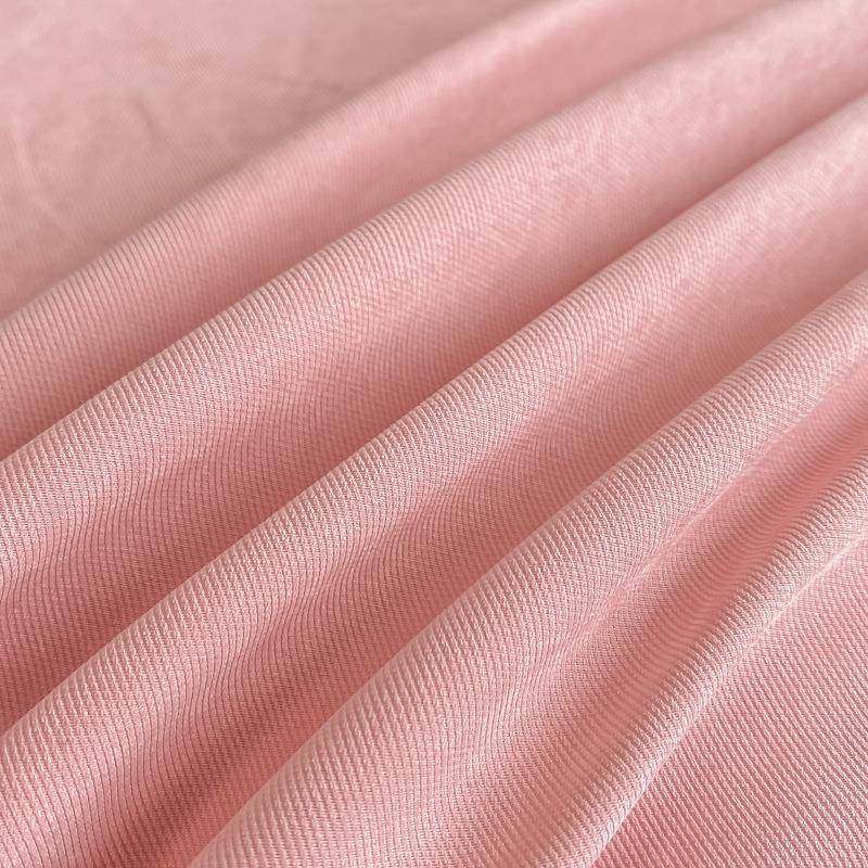 PHU双轻奢风60支花锦棉四件套卉刺绣床单被套笠床单人床上用品1.8