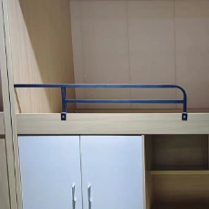 寓床厂衣公柜书桌一组合员体工连体公寓铁艺床学校工上床下桌宿舍