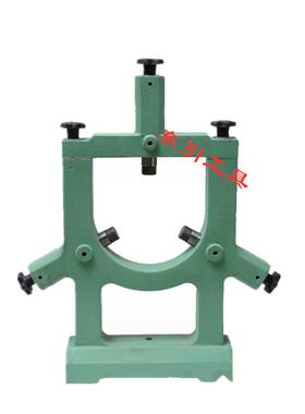 车床机床中架CA/C出D大连6心150沈阳614心0宝鸡NZKCS6140中架滚轮