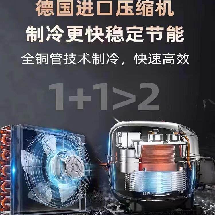 烤鸭干商用晾烧YEH鹅柜凉烘鸭柜柜乳鸽胚柜烧腊吹干晾风干百利智