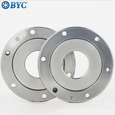 交叉滚轴子248承机器人关节轴承20XU10252XU16260轴承