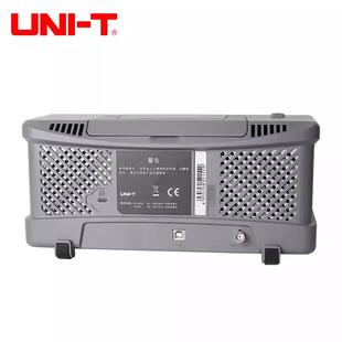 字优德双LUA通道100M带宽工业品UT利D7102C/7202C高精度数存储示