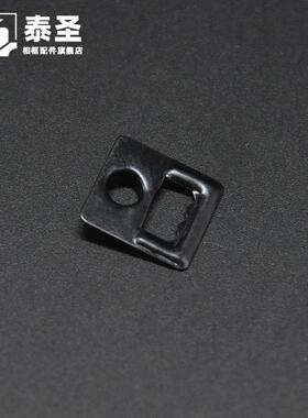 泰圣相框五金板配件挂带齿画单眼老虎框背TS-K100板扣暗背挂10000