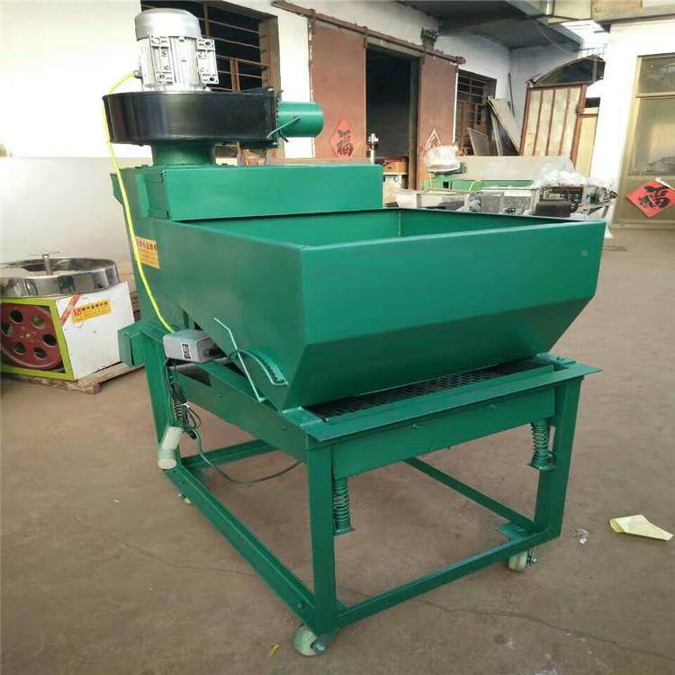 甘肃水南瓜子筛选50-60型葵机60双层筛网型瓜子筛选机花籽清天选,机械设备,筛选机,淘宝优惠券,粉丝福利购,淘宝优惠卷