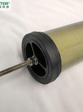 ankison汉克森E-16空压机前置过滤9器滤0芯.01微NCM米除油除尘H滤
