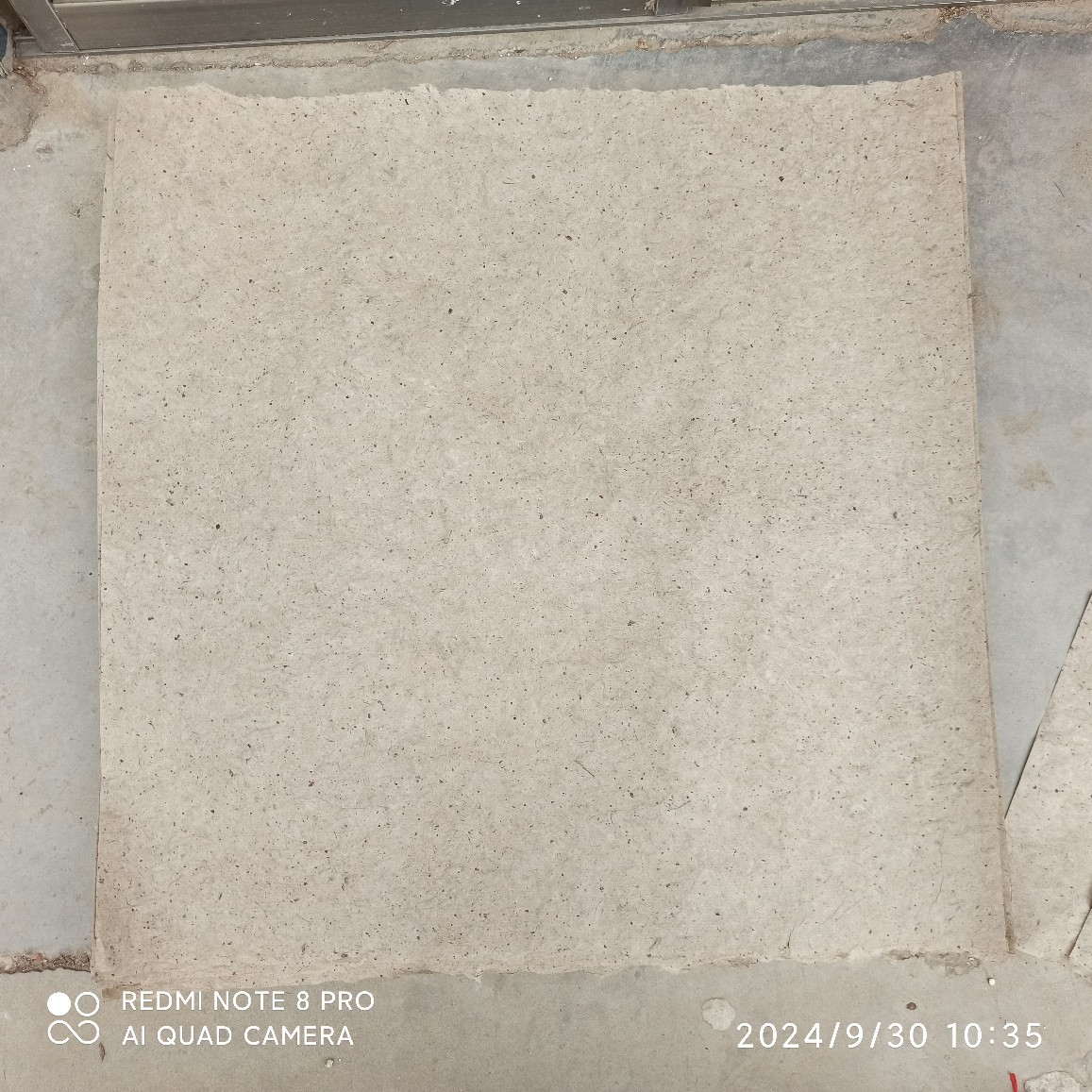 60x60cm酒坛封口桑皮纸50张包邮