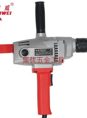 雷威5636飞钻机腻子多粉油漆腻子泥打灰搅拌CME机水工业级功能电