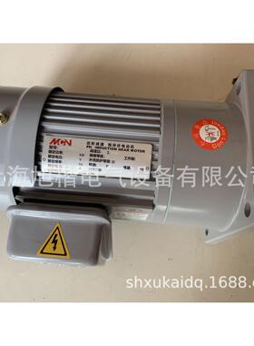 MCN电机MINCHUEN电机NFS22040503L 200/220V 0.4KW NFS22040503R